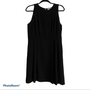 Ann Taylor LOFT mini dress